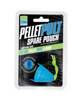 PRESTON PELLET PULT SPARE POUCH SMALL