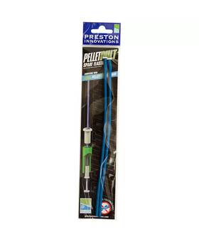 PRESTON SPARE CATAPULT ELASTIC LARGE
