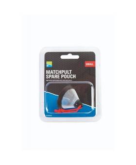 PRESTON MATCHPULT SPARE POUCH SMALL