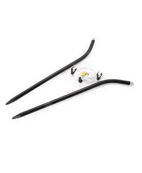 AVID OVERNIGHTER YARD STICKS