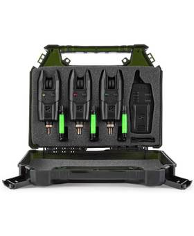 KORUM KBI-R ALARM PRESENTATION SET