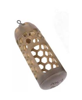 PRESTON ABSOLUTE WINDOW FEEDER CAGED MEDIUM