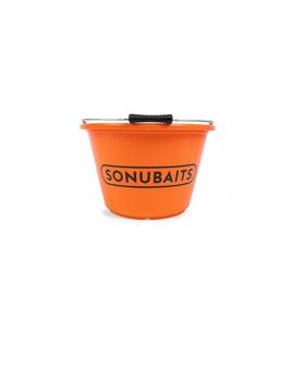 SONUBAITS 18l GROUNDBAIT BUCKET