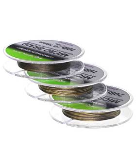 KORUM SMOKESCREEN MICRO BRAID 10m