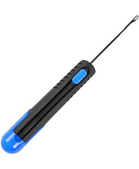 AVID TITANIUM RETRACTA GATED NEEDLE