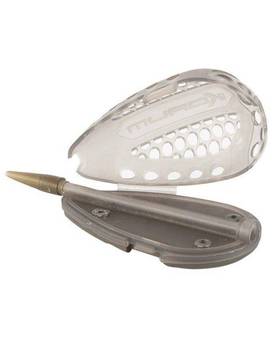KORUM GRUB FEEDER 30G