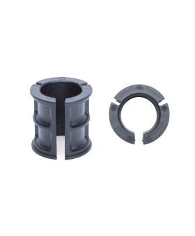 PRESTON 25mm ROUND INSERTS