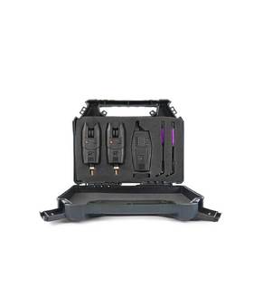 KORUM KBI-R ALARM 2 ROD PRESENTATION SET