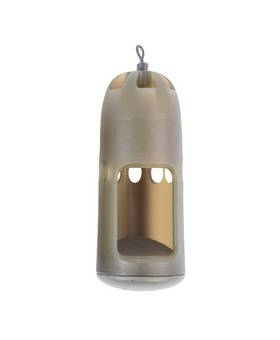 PRESTON ABSOLUTE WINDOW FEEDER SOLID LARGE