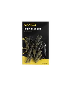 AVID LEAD CLIP KIT