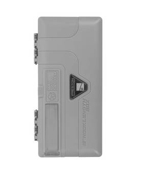PRSTON MAG STORE SYSTEM 10cm UNLOADED