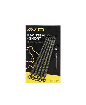 AVID BAG STEM SHORT