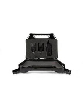 KORUM KBI-COMPACT 2 ROD REMOTE ALARM SET