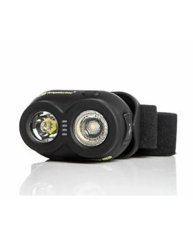 RidgeMonkey VRH150 HEADTORCH USB RECHARGEABLE