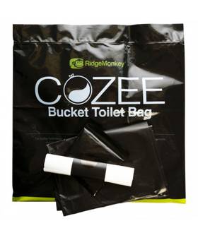 RIDGEMONKEY TOILET BAGSX5