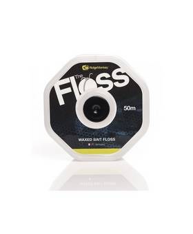 RIDGEMONKEY FLOSS WAXED BAIT FLOSS 50m