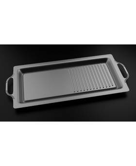 RIDGEMONKEY GRILLA BBQ HOTPLATE