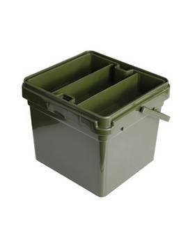 RIDGEMONKEY COMPACT BUCKET SYSTEM 7.5L