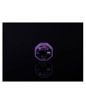 RIDGEMONKEY CONNEXION SHOCK WEAVE 20m 50lb