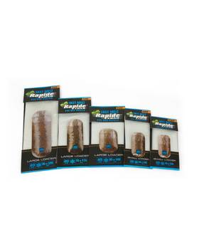 FOX RAPIDE PVA BAG REFILL