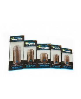 FOX RAPIDE PVA BAG REFILL 85X220mm FAST