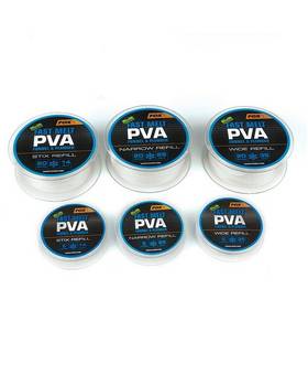 FOX PVA STIX REFILL 14mm 5m