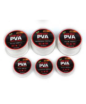 FOX SLOW MELT PVA STIX REFILL 5m