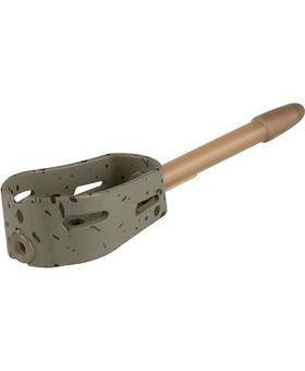 MATRIX ALLOY OPEN FEEDER SMALL 25g