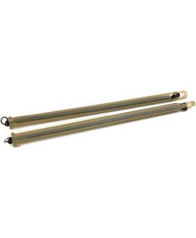 MATRIX ELASTICATED FEEDER TUBES