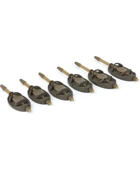 MATRIX ALLOY METHOD FEEDER S