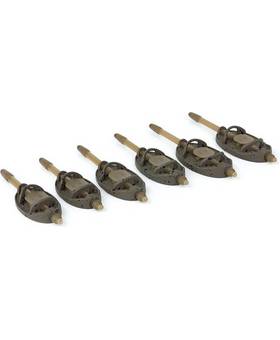 MATRIX ALLOY METHOD FEEDER L
