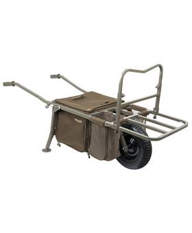 FOX EXPLORER BARROW DELUXE