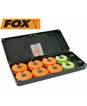 FOX DISC RIG BOX SYSTEM MEDIUM