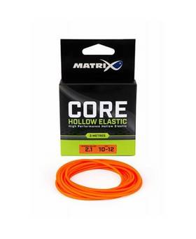 MATRIX CORE HOLLOW ELASTIC 2.1mm 10-12