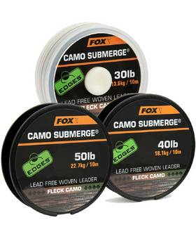 FOX CAMO SUBMERGE 10m