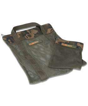 FOX CAMOLITE AIR DRY +HOOKBAIT BAG