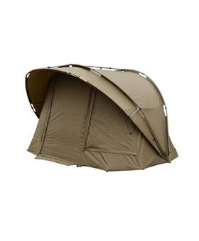 FOX R-SERIES 1MAN XL KHAKI BIVVY