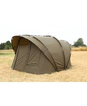 FOX R-SERIES 2MAN XL KHAKI