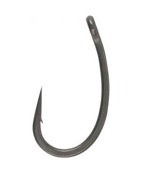 FOX CURVE SHANK X #2