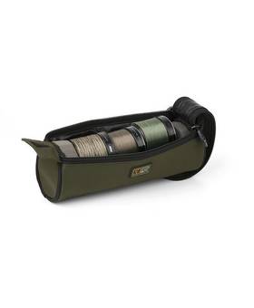 FOX R-SERIES SPOOL PROTECTOR CASE
