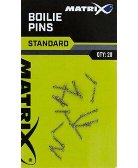 MATRIX BOILIE PINS