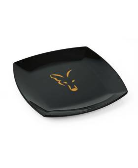 FOX SQUARE PLATES