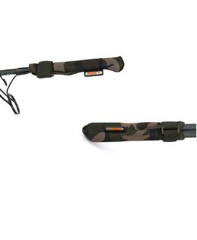 FOX CAMO TIP&BUTT PROTECTORS