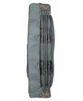 FOX CAMOLITE ROD CASE 2+2 12ft