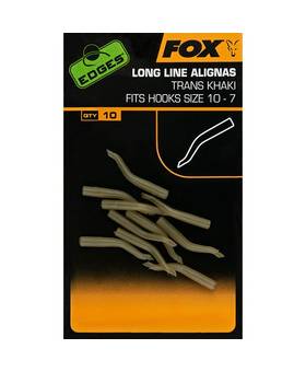 FOX LONG LINE ALIGNAS 10-7