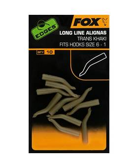 FOX LONG LINE ALIGNAS