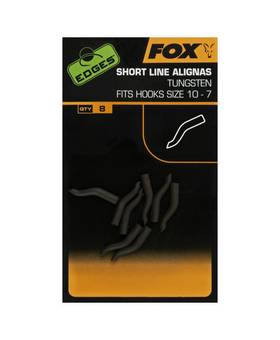 FOX SHORT LINE ALIGNAS 10-7 TUNGSTEN