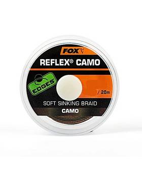 FOX REFLEX CAMO 35LB 20M CAMO