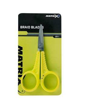 MATRIX BRAID BLADES