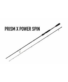 FOX RAGE PRISMX 8ft 20-80g